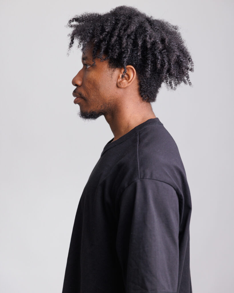 Left Profile