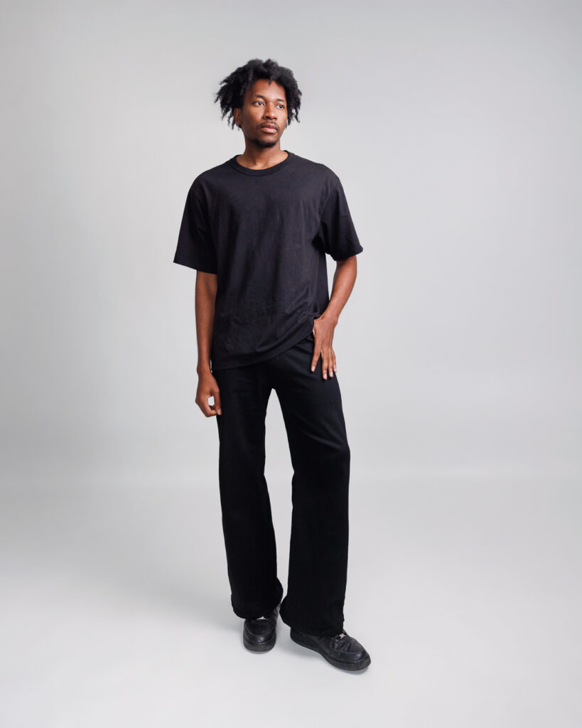 Full Body