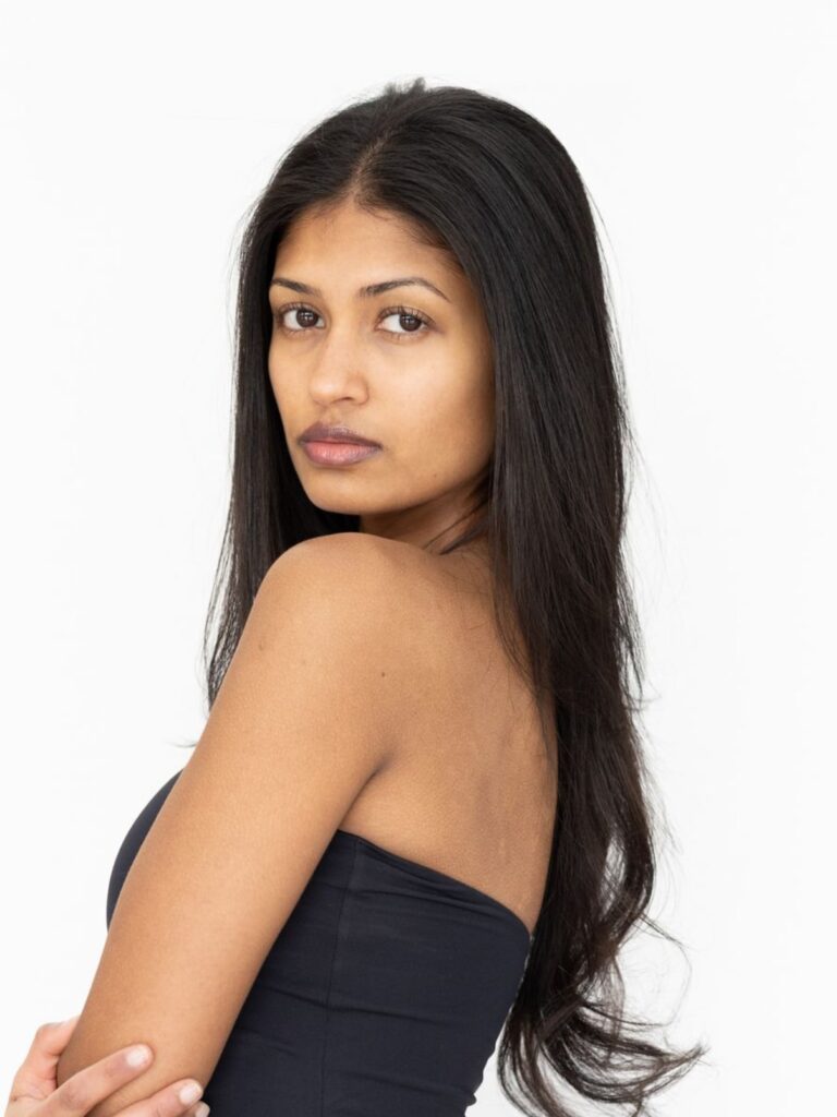 Right Profile