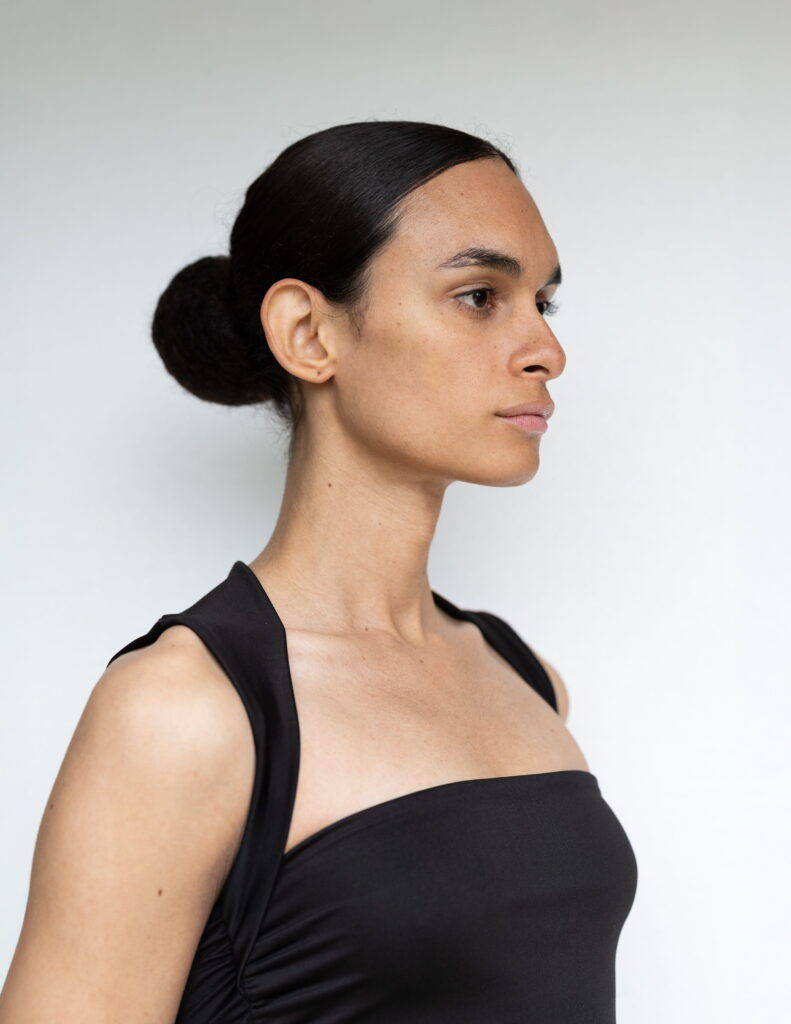 Right Profile