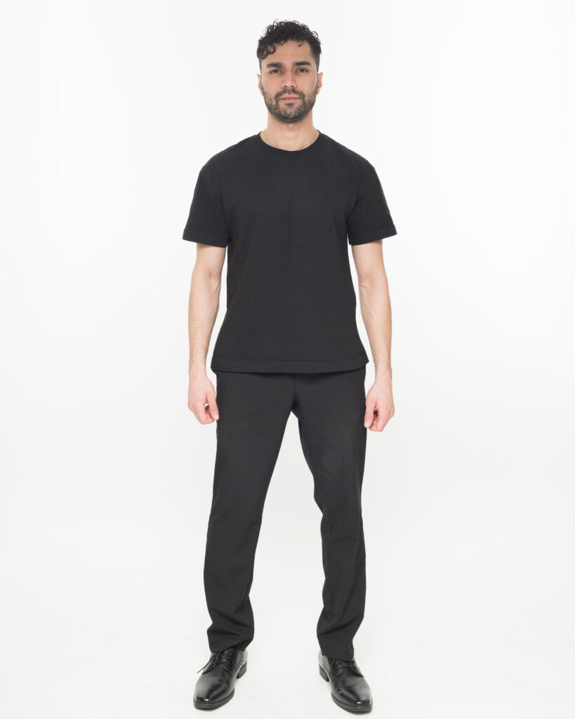 Full Body