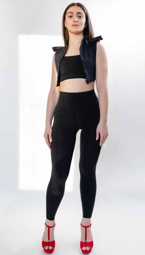 Full Body