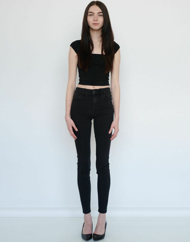 Full Body