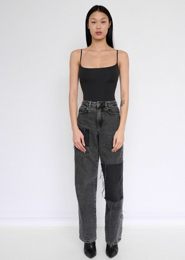 Full Body