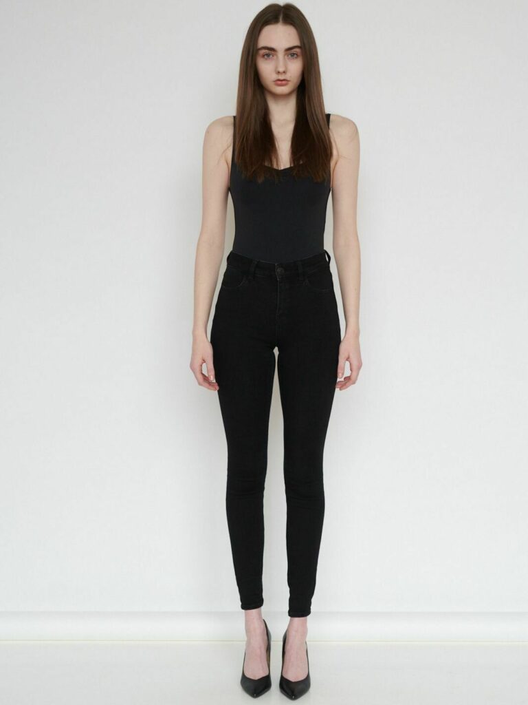 Full Body
