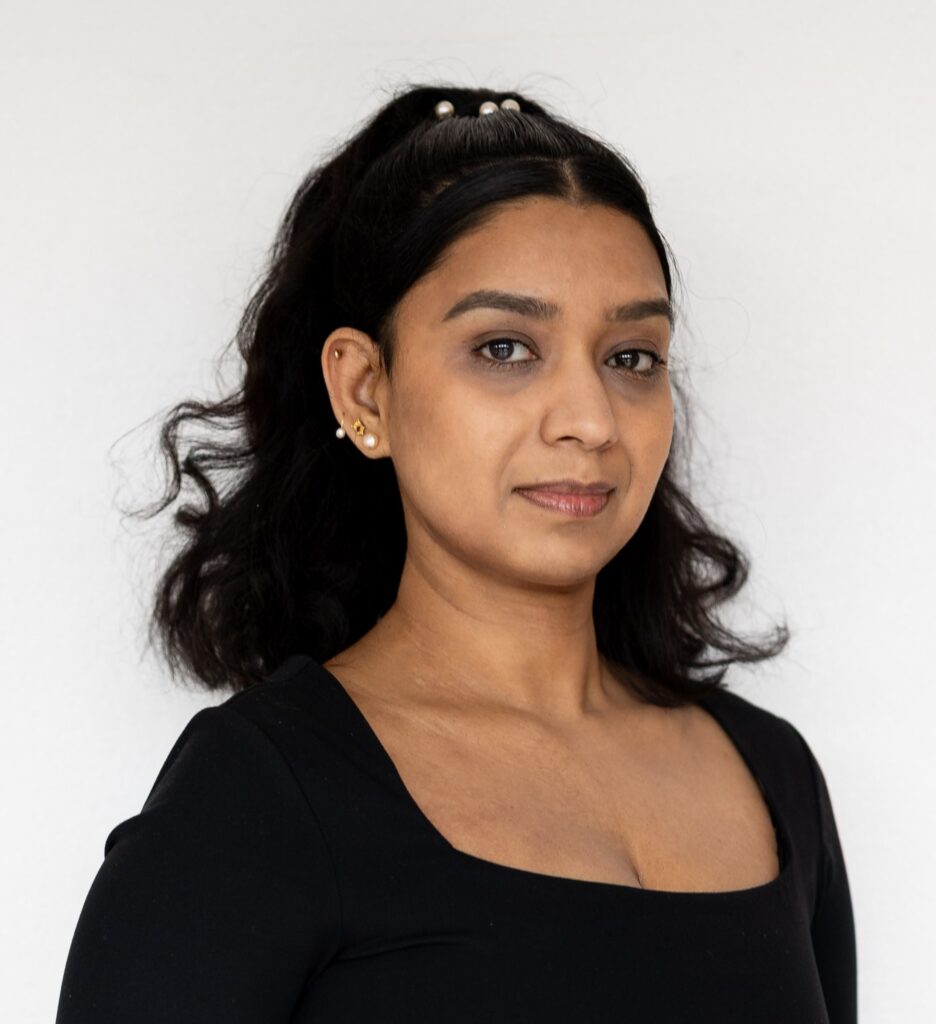 Right Profile