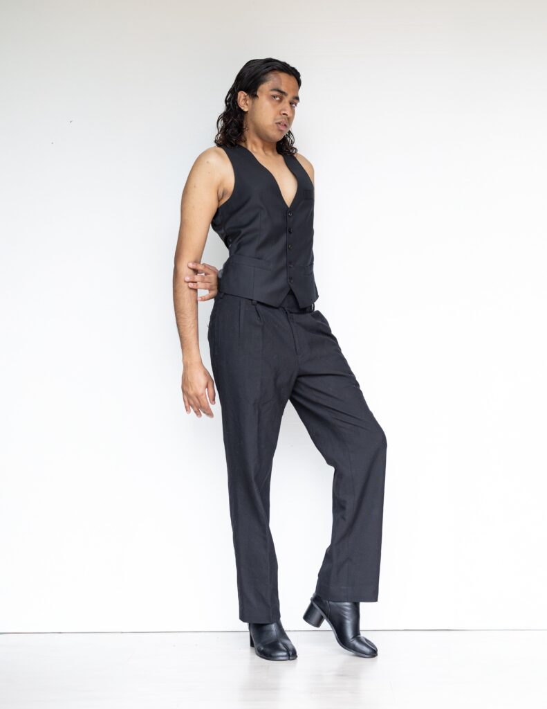 Full Body
