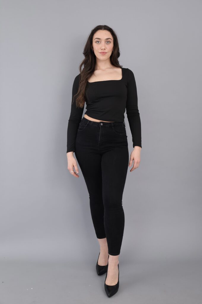 Full Body
