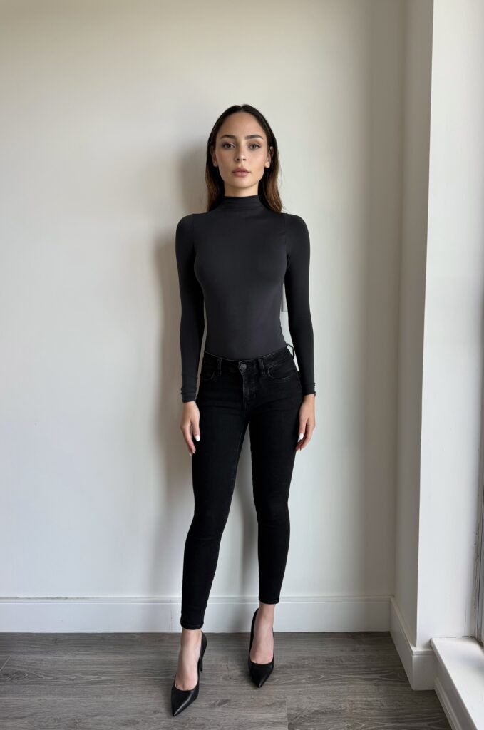 Full Body