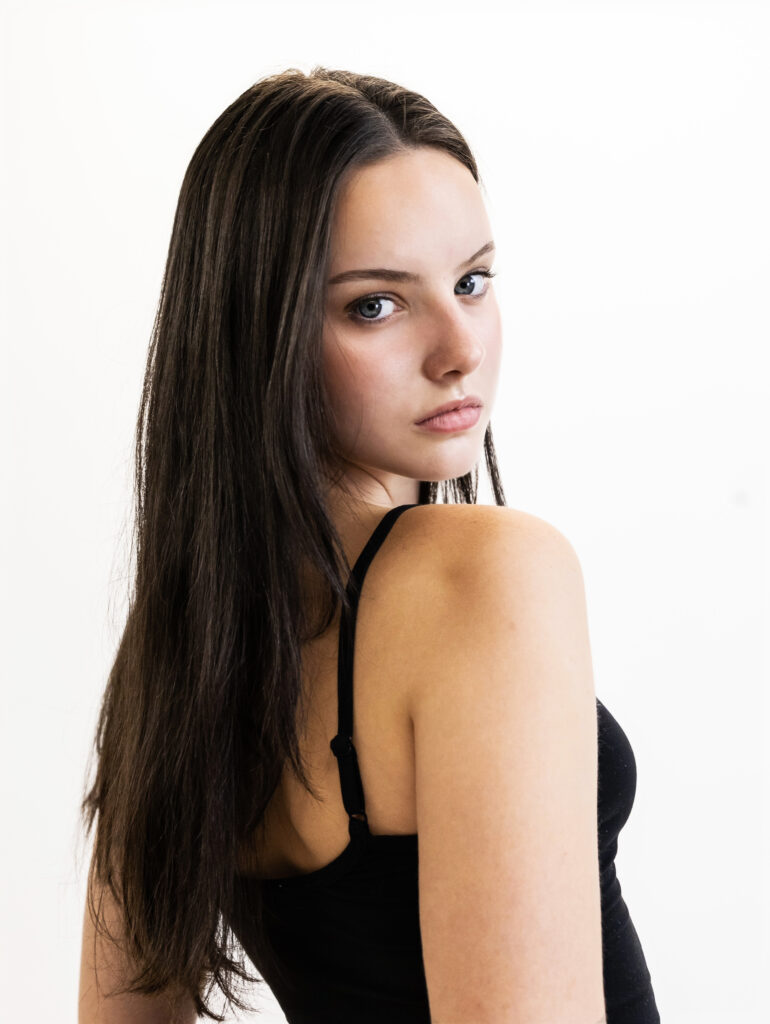 Right Profile
