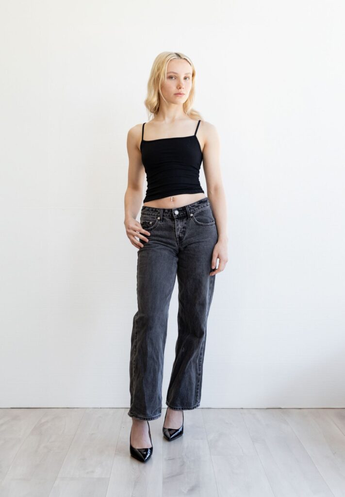 Full Body