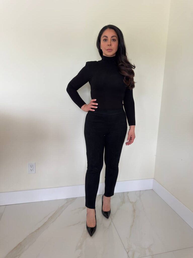 Full Body