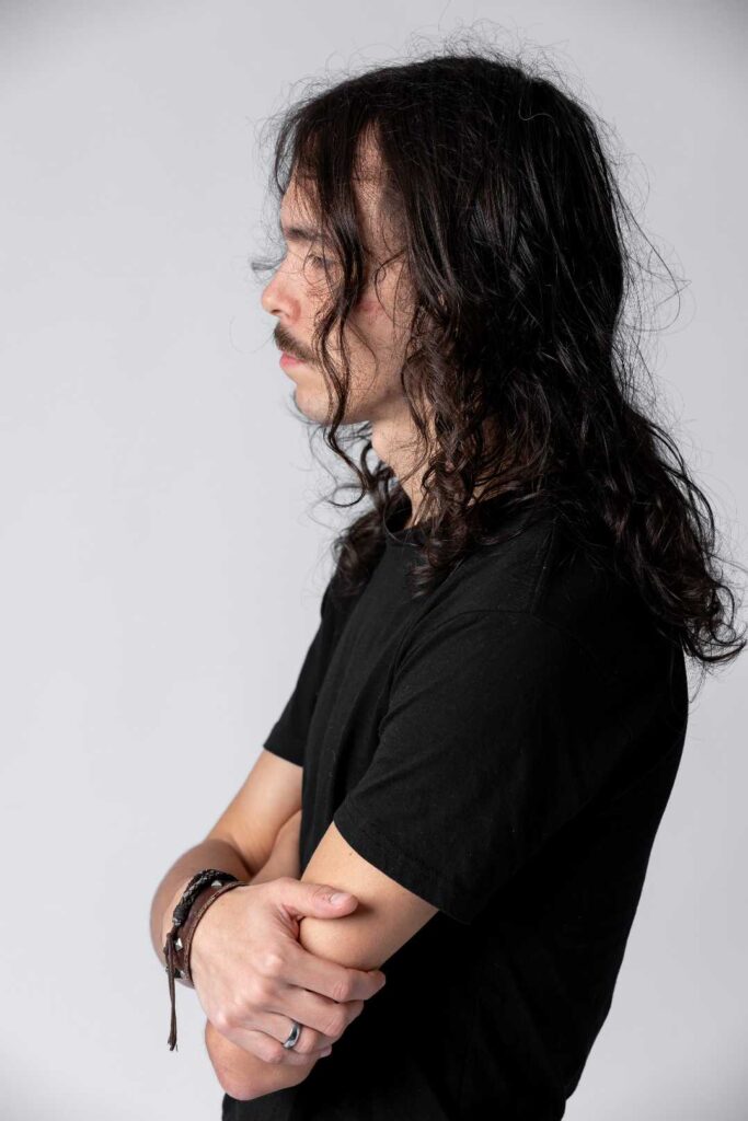 Left Profile