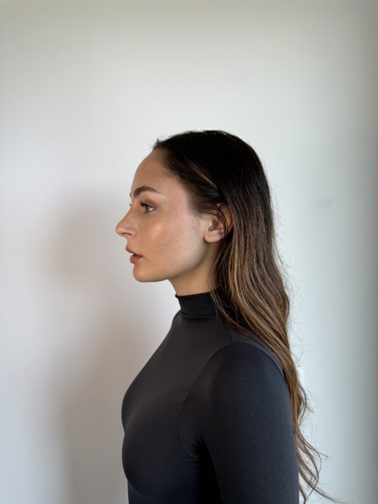 Left Profile