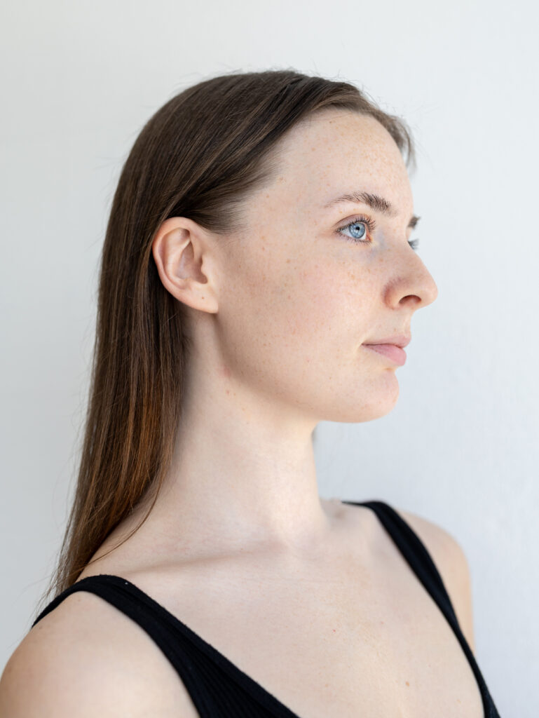 Right Profile