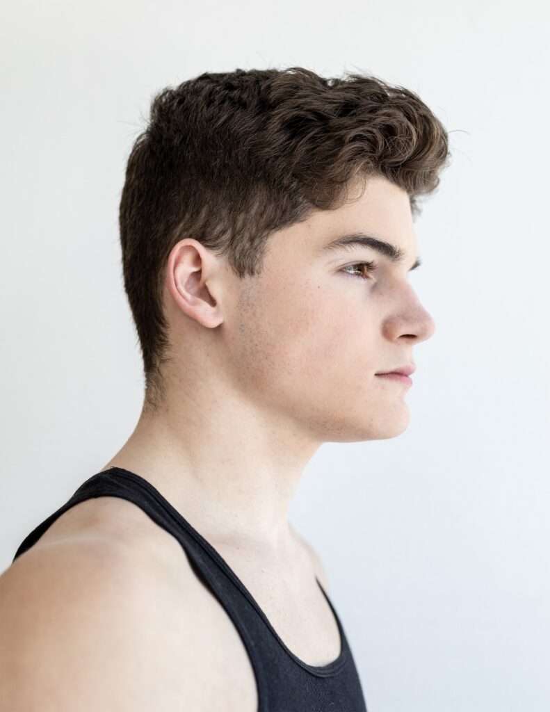 Right Profile