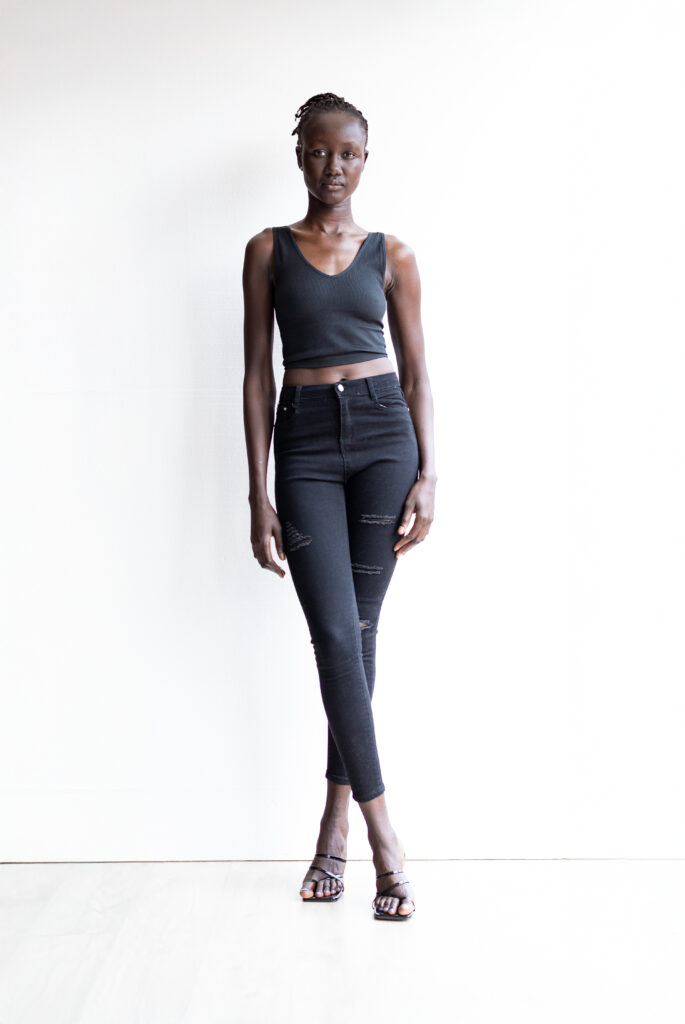 Full Body