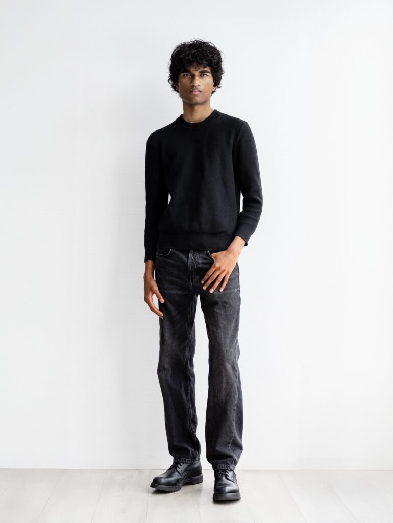 Full Body