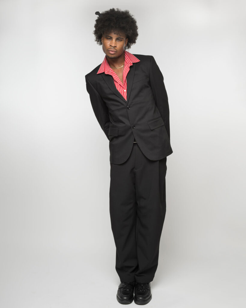 Full Body