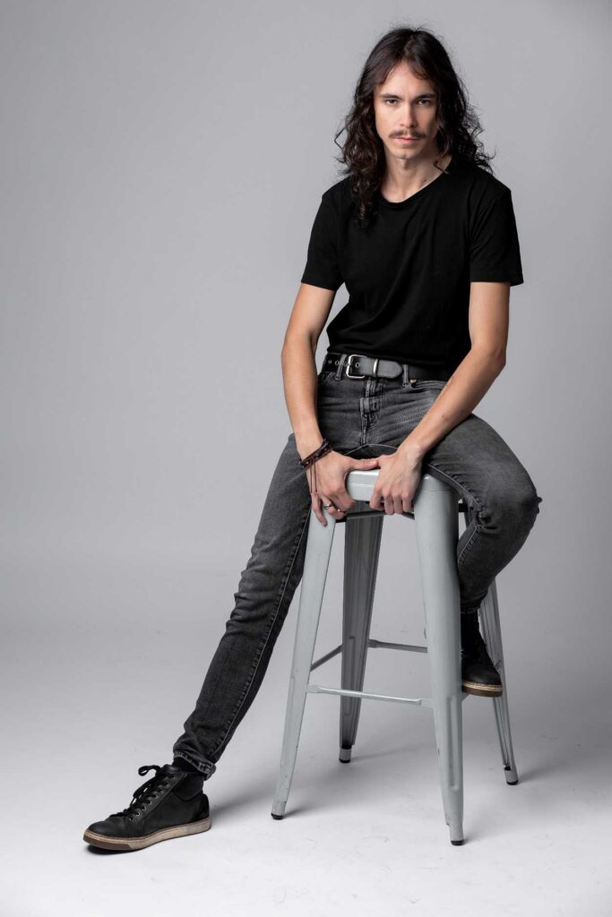 Full Body