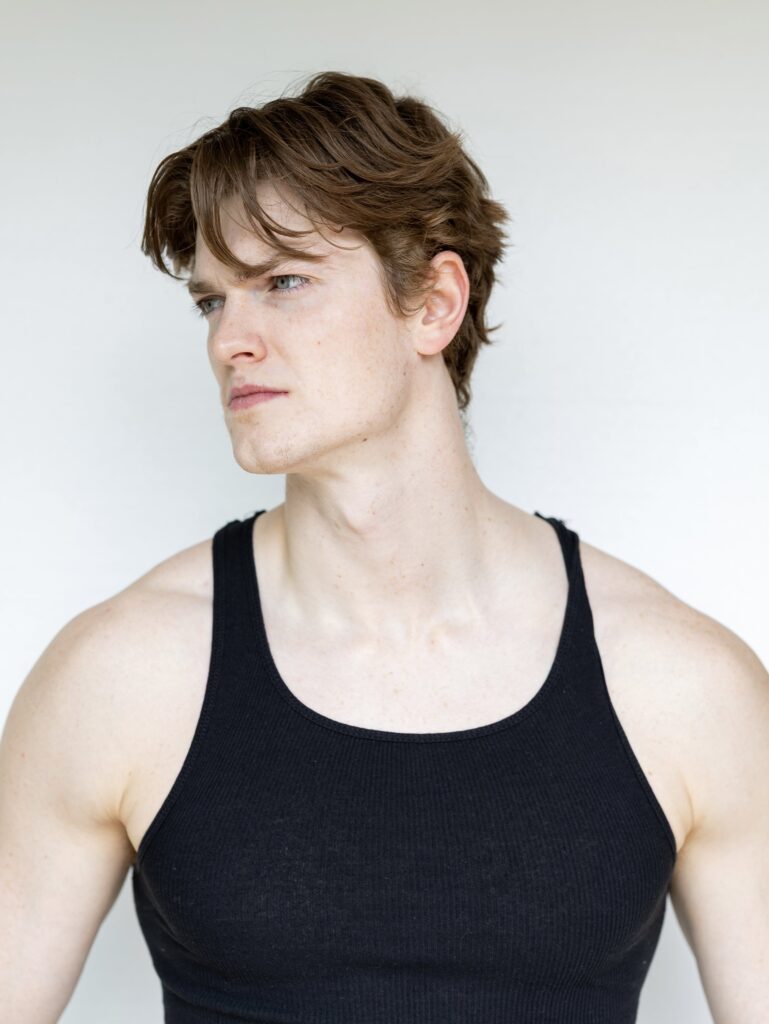 Left Profile