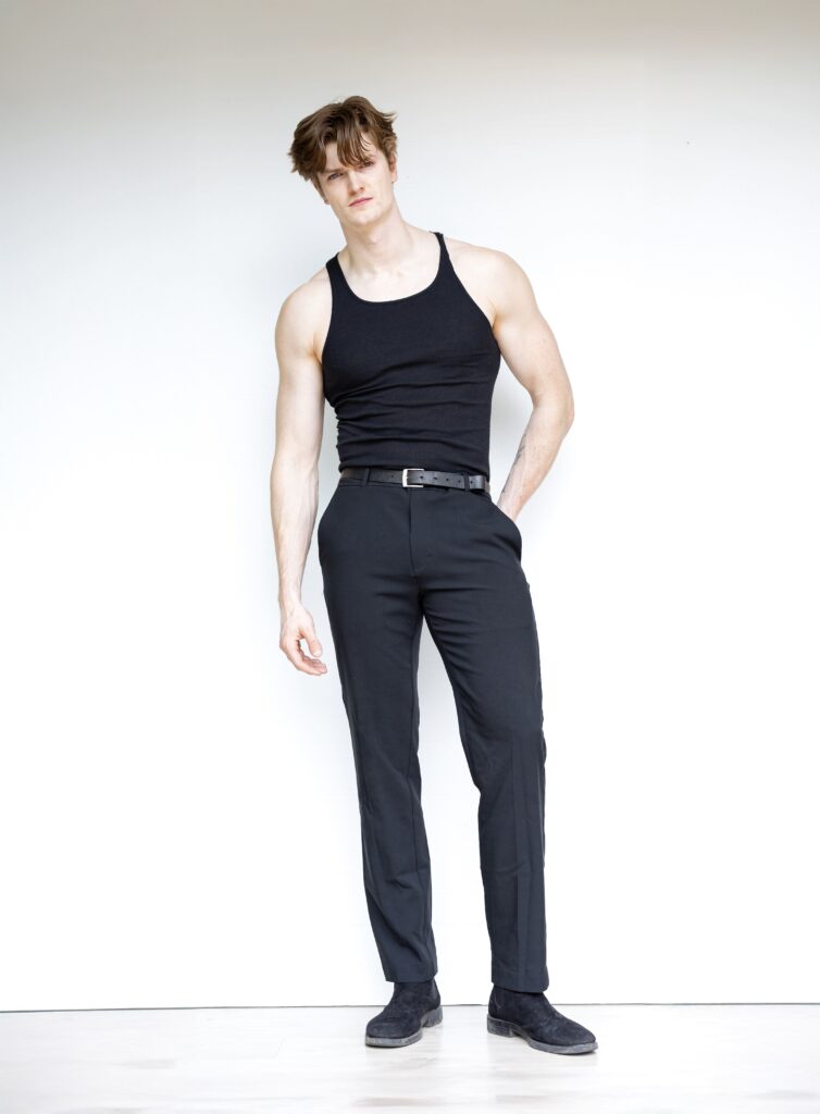 Full Body