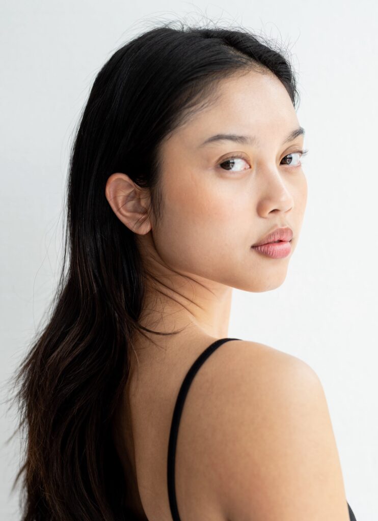 Right Profile