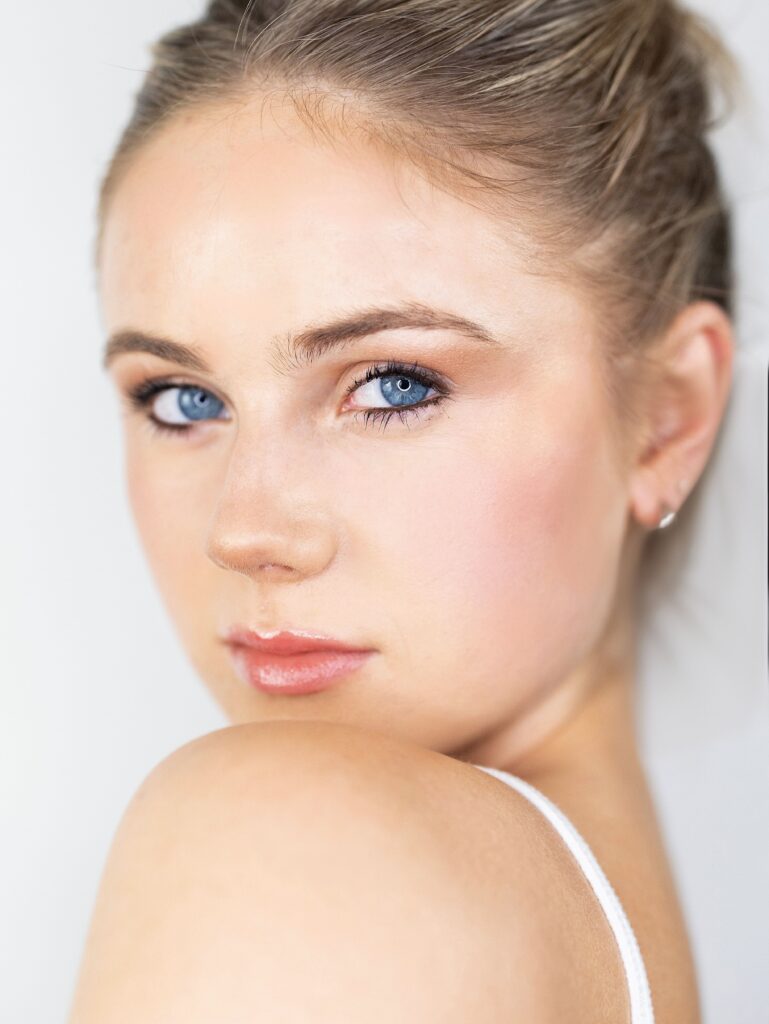 Close Up