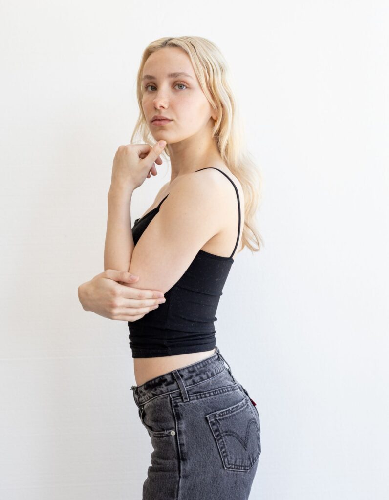 Right Profile