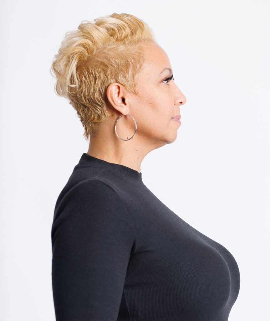 Right Profile