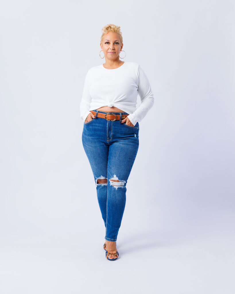Full Body