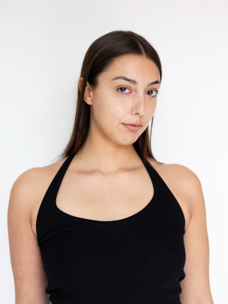 Right Profile