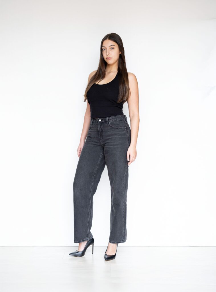 Full Body