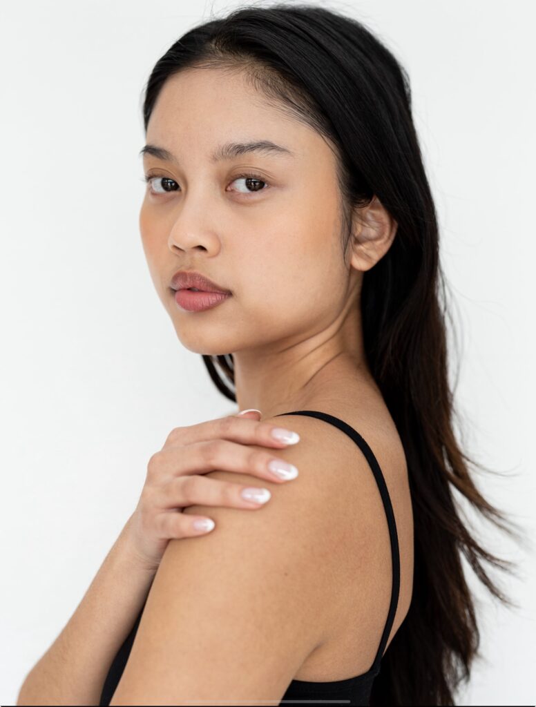 Left Profile