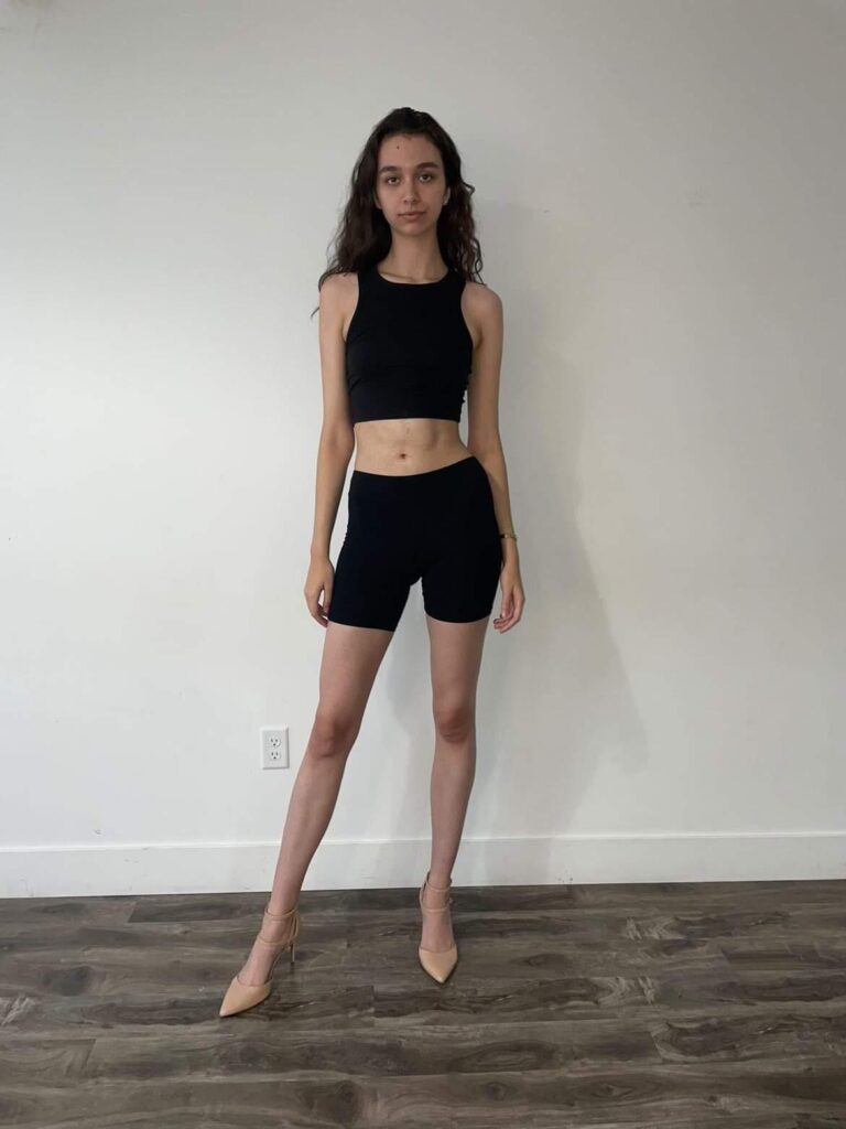 Full Body