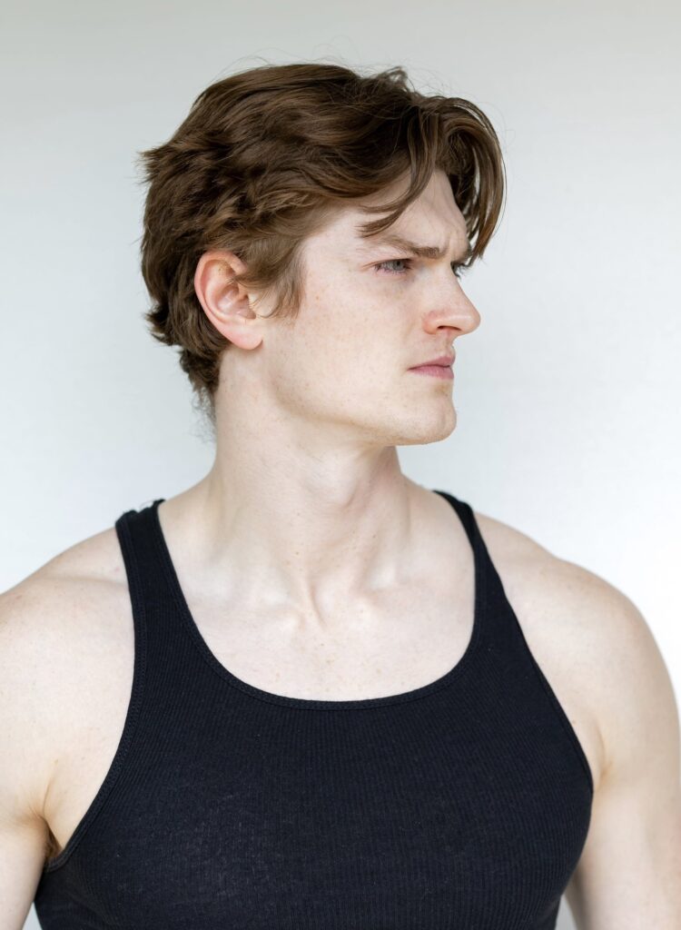 Right Profile