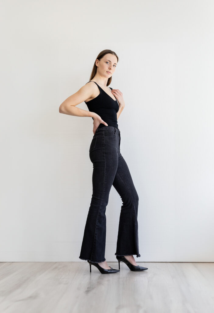 Full Body