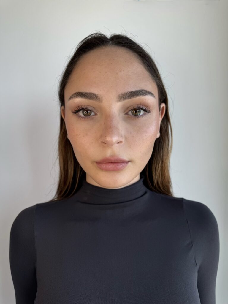 Close Up