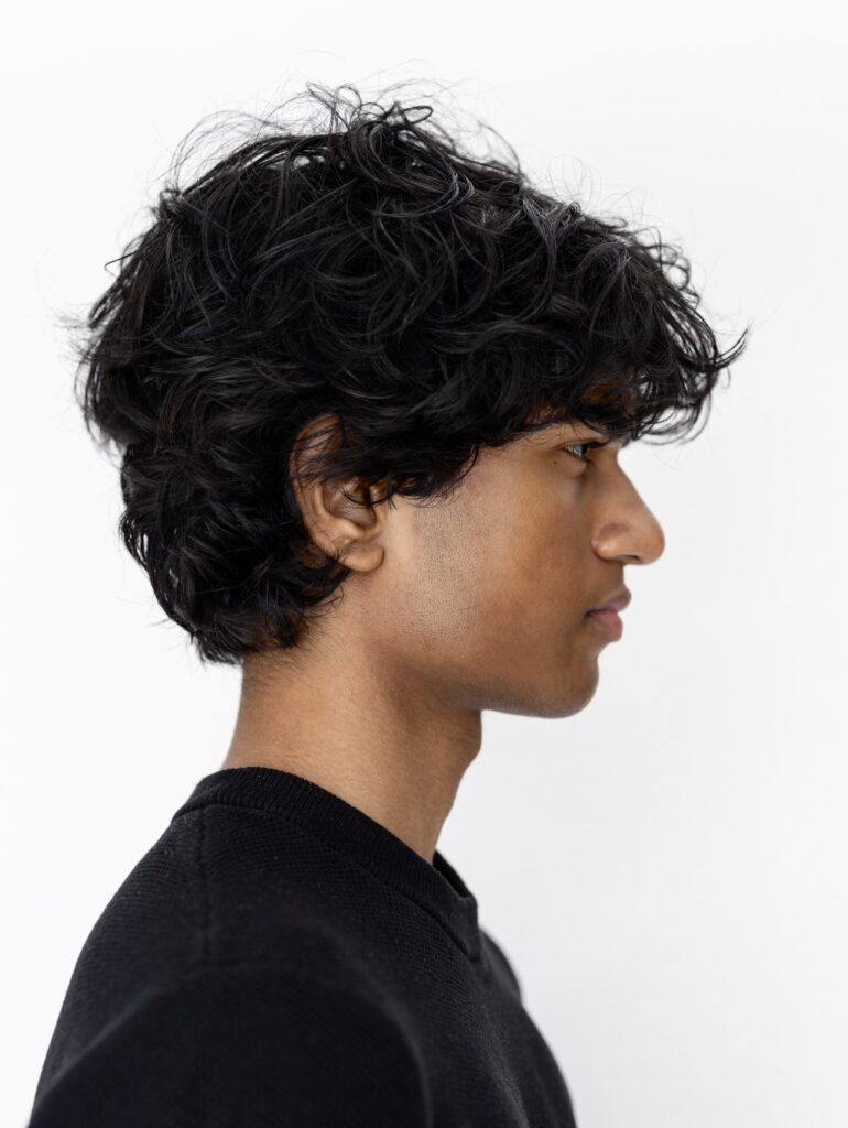 Right Profile