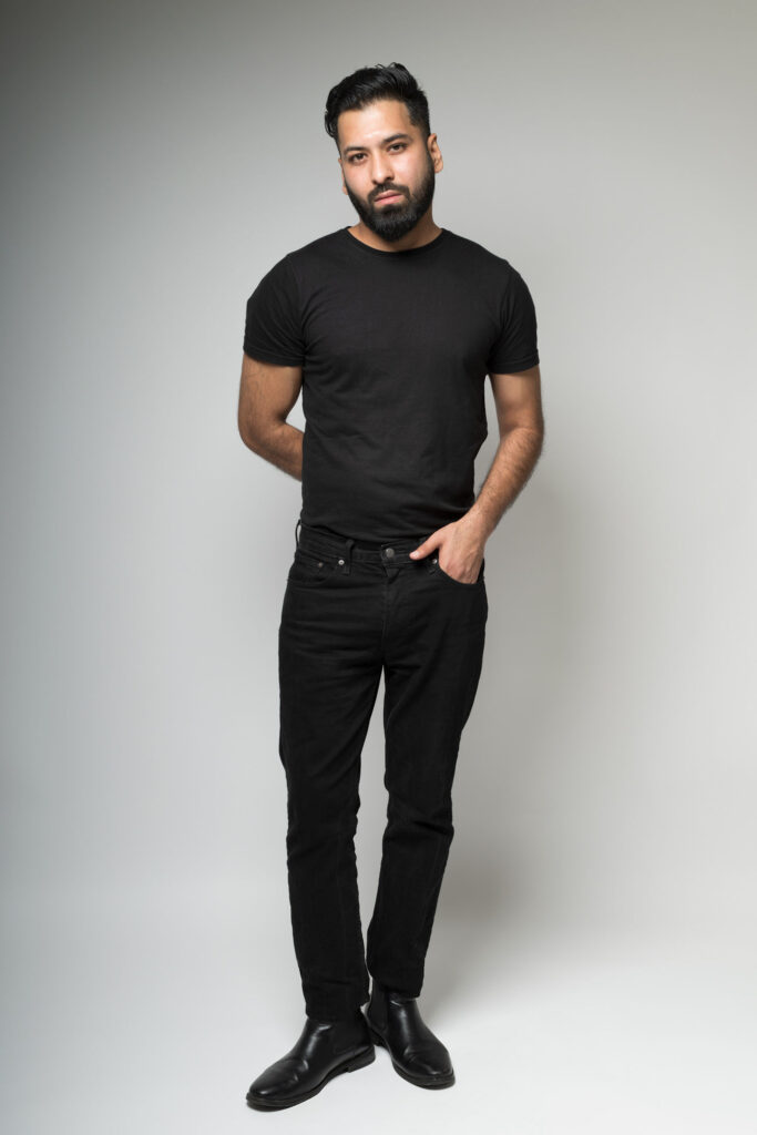 Full Body