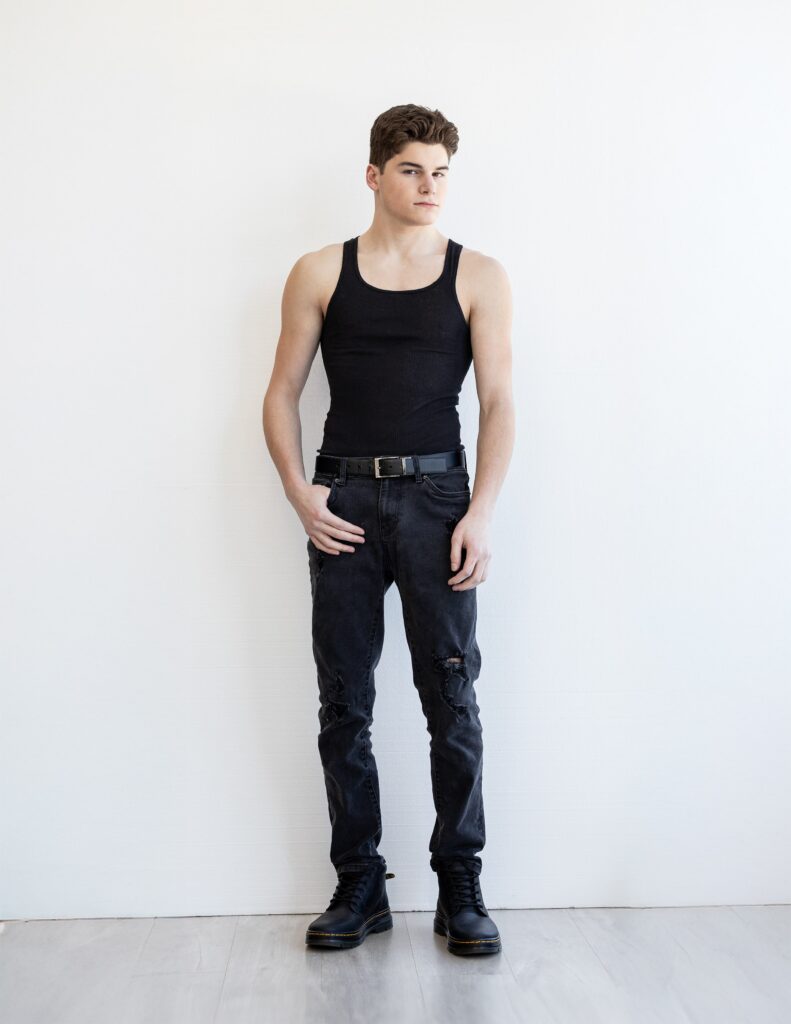 Full Body