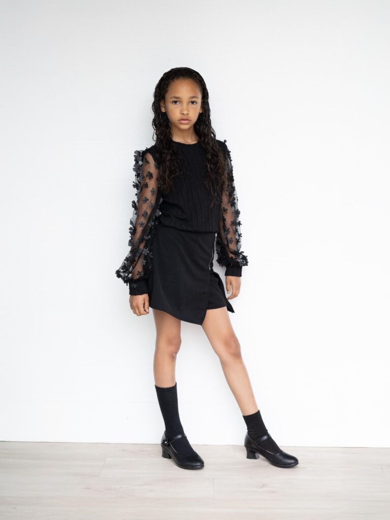 Full Body