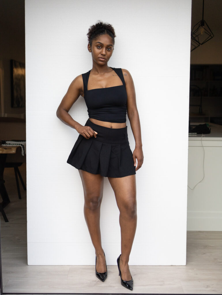 Full Body