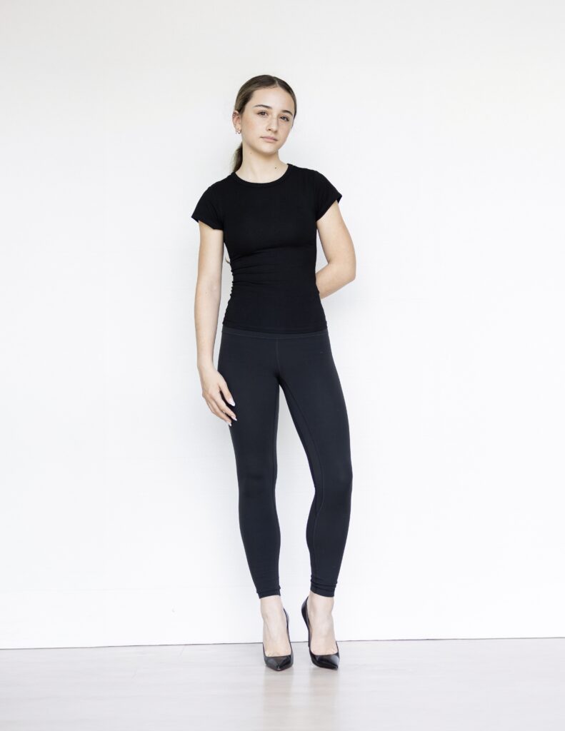 Full Body