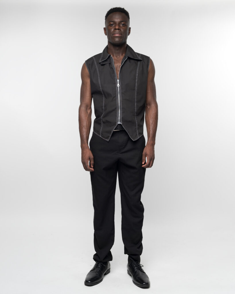 Full Body