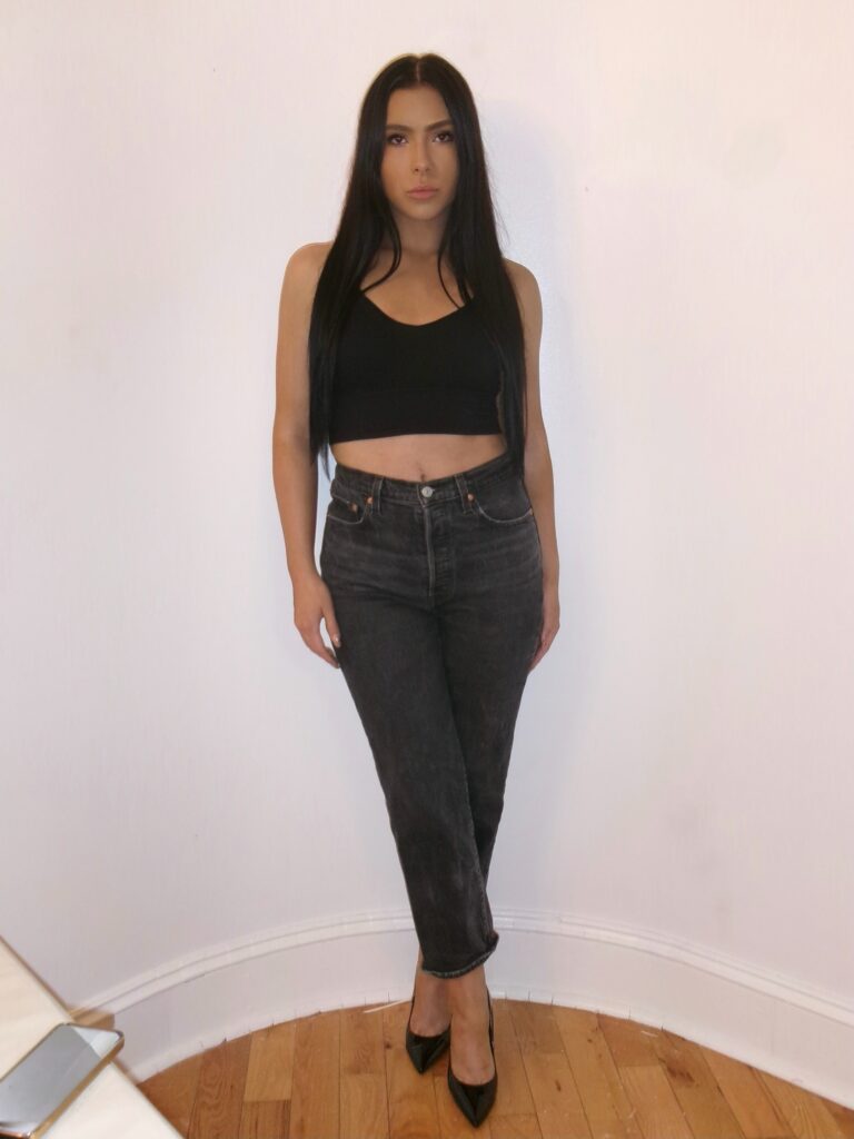 Full Body