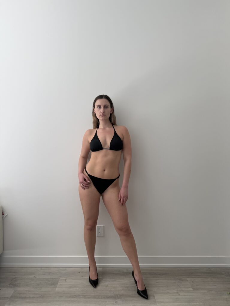 Full Body