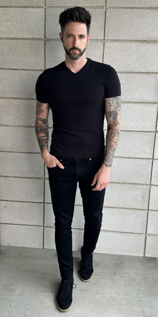 Full Body
