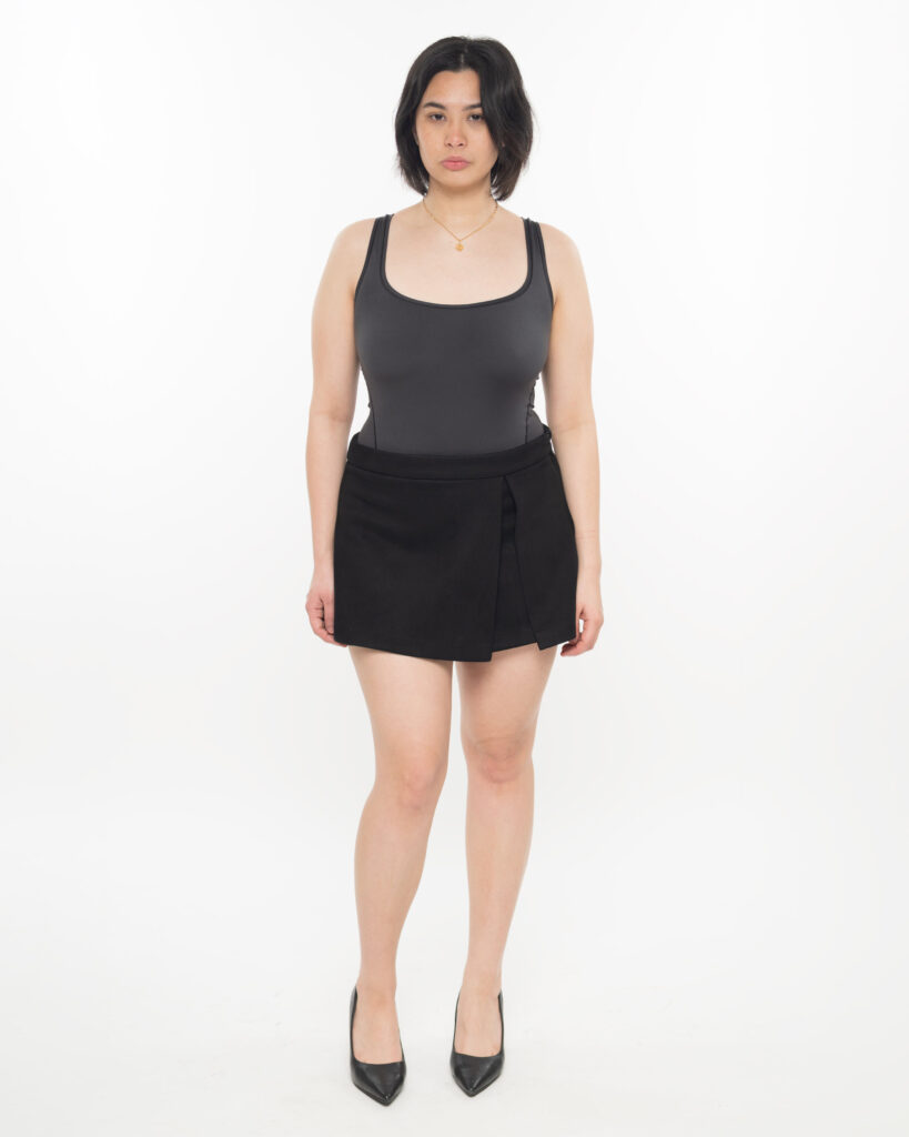 Full Body