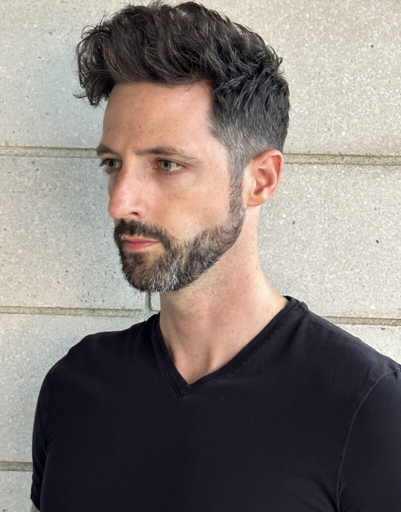 Left Profile